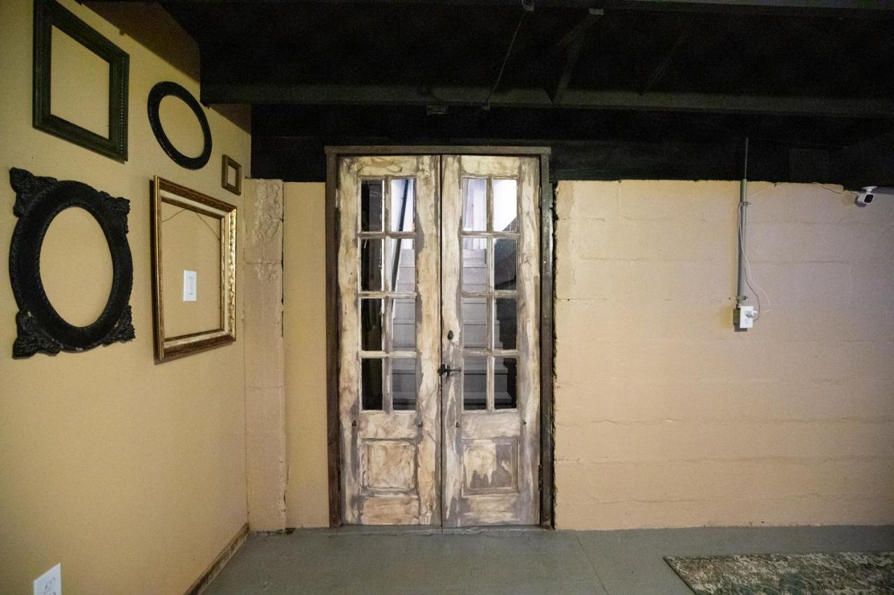Вілла Great Location-5 Bd/3 Ba-Near Expo/Ul/Fair/Yum/Zoo Луїсвілл Екстер'єр фото